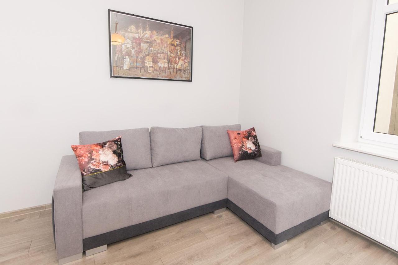 Apartament Location On Main Square P4you Pl Kraków