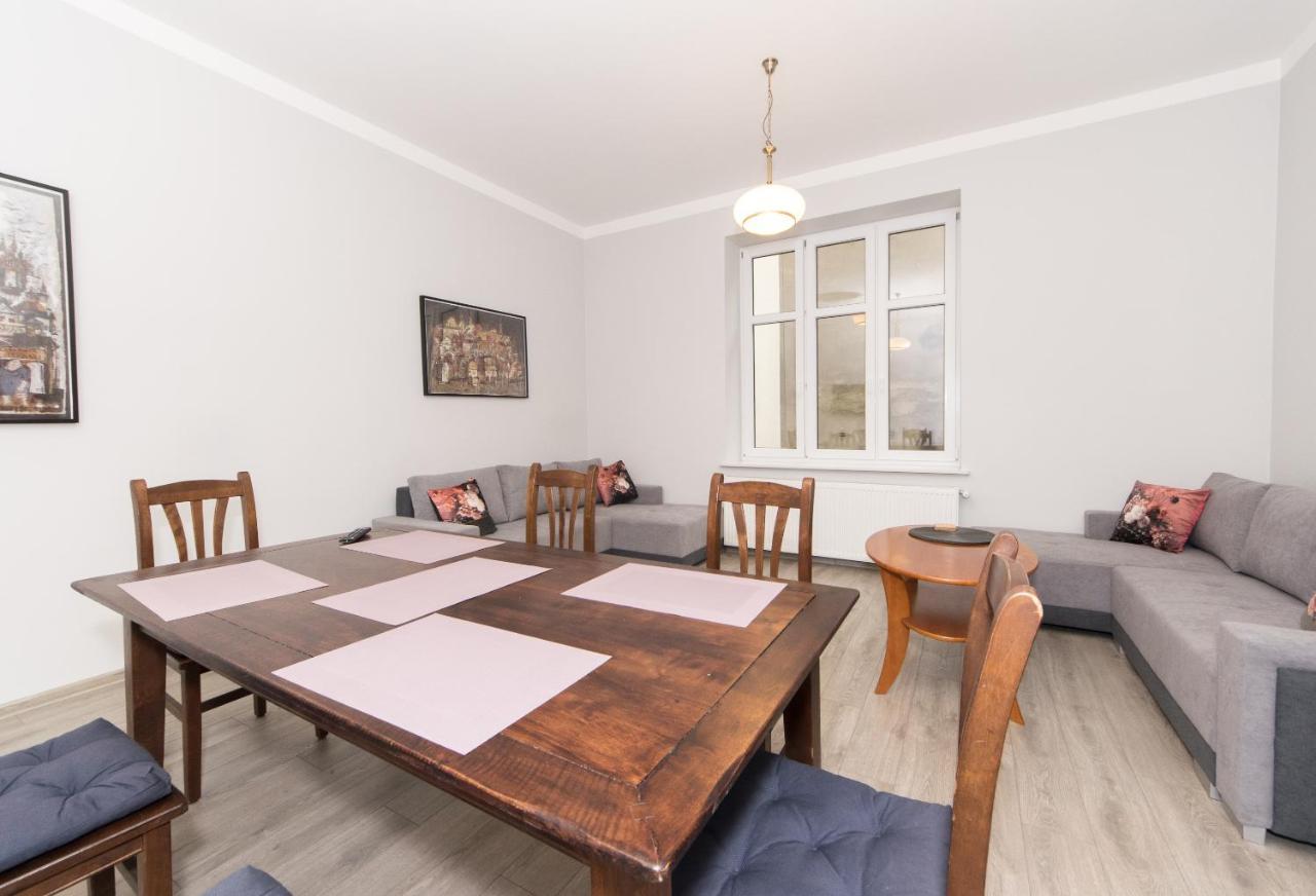 Apartament Location On Main Square P4you Pl Kraków